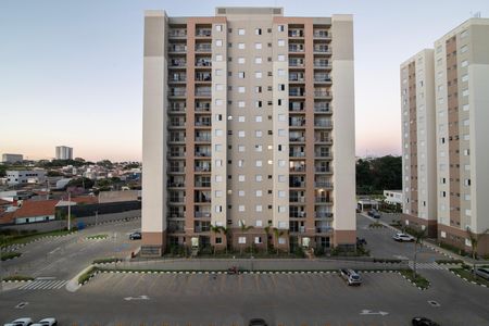 Apartamento para alugar com 54m², 2 quartos e 1 vagaVaranda - Vista