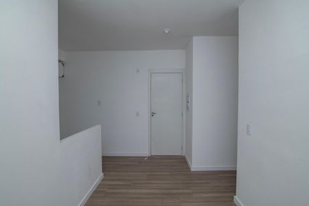 Sala de apartamento para alugar com 2 quartos, 54m² em Jardim Campos Verdes, Hortolândia
