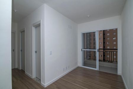 Apartamento para alugar com 2 quartos, 54m² em Jardim Campos Verdes, Hortolândia