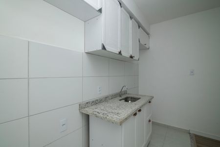 Apartamento para alugar com 54m², 2 quartos e 1 vagaCozinha