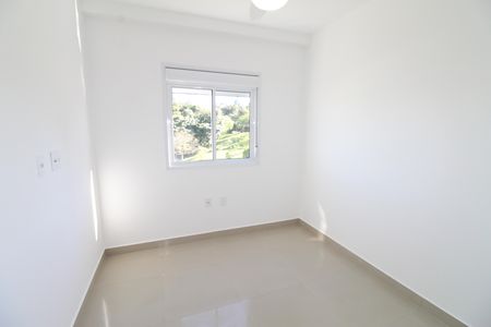 Quarto 2 de apartamento para alugar com 3 quartos, 62m² em Conjunto Residencial Flamboyant, São José dos Campos