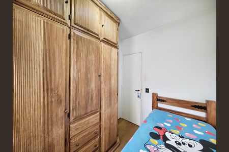 Quarto 2 de apartamento à venda com 3 quartos, 90m² em Tremembé, São Paulo