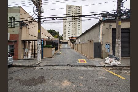 Fachada de apartamento à venda com 3 quartos, 90m² em Tremembé, São Paulo