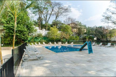 Área comum - Piscina de apartamento à venda com 3 quartos, 90m² em Tremembé, São Paulo