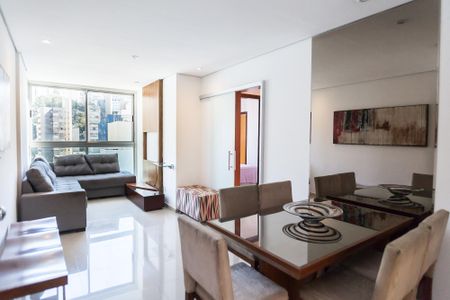 Apartamento para alugar com 2 quartos, 70m² em Buritis, Belo Horizonte