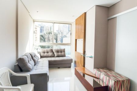 Apartamento para alugar com 70m², 2 quartos e 2 vagas Apartamento para alugar com 70m², 2 quartos e 2 vagassala