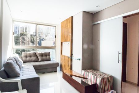 Apartamento para alugar com 70m², 2 quartos e 2 vagas Apartamento para alugar com 70m², 2 quartos e 2 vagassala