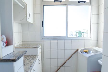 Apartamento para alugar com 70m², 2 quartos e 2 vagas Apartamento para alugar com 70m², 2 quartos e 2 vagasÁrea de Serviço
