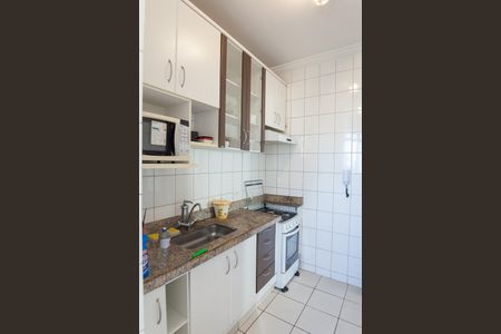 Apartamento para alugar com 70m², 2 quartos e 2 vagas Apartamento para alugar com 70m², 2 quartos e 2 vagasCozinha