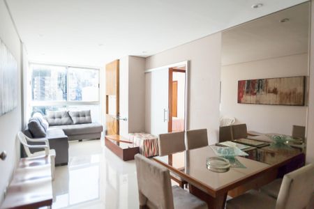 Apartamento para alugar com 70m², 2 quartos e 2 vagas Apartamento para alugar com 70m², 2 quartos e 2 vagassala