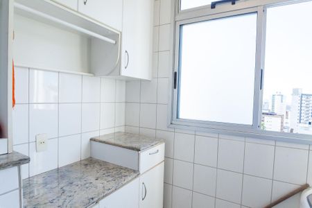 Apartamento para alugar com 70m², 2 quartos e 2 vagas Apartamento para alugar com 70m², 2 quartos e 2 vagasÁrea de Serviço
