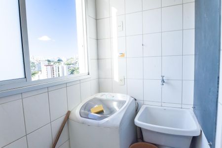 Apartamento para alugar com 70m², 2 quartos e 2 vagas Apartamento para alugar com 70m², 2 quartos e 2 vagasÁrea de Serviço