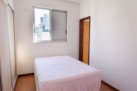 Suite de apartamento para alugar com 2 quartos, 70m² em Buritis, Belo Horizonte