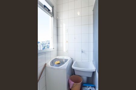 Apartamento para alugar com 70m², 2 quartos e 2 vagas Apartamento para alugar com 70m², 2 quartos e 2 vagasÁrea de Serviço