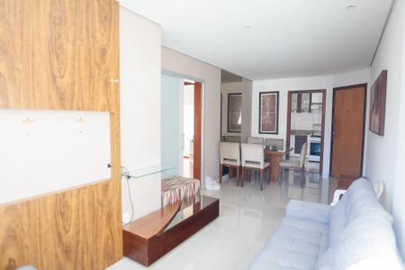 Apartamento para alugar com 70m², 2 quartos e 2 vagas Apartamento para alugar com 70m², 2 quartos e 2 vagassala