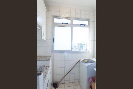 Apartamento para alugar com 70m², 2 quartos e 2 vagas Apartamento para alugar com 70m², 2 quartos e 2 vagasÁrea de Serviço