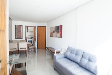 Apartamento para alugar com 70m², 2 quartos e 2 vagas Apartamento para alugar com 70m², 2 quartos e 2 vagassala