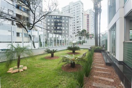Apartamento para alugar com 70m², 2 quartos e 2 vagas Apartamento para alugar com 70m², 2 quartos e 2 vagasarea pet