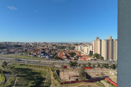 Vista de apartamento para alugar com 2 quartos, 44m² em Jardim Ibirapuera, Campinas