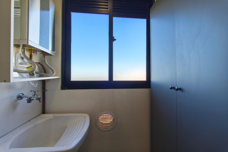 Apartamento para alugar com 44m², 2 quartos e 1 vagaÁrea de Serviço