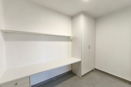 Apartamento para alugar com 44m², 2 quartos e 1 vagaQuarto 2