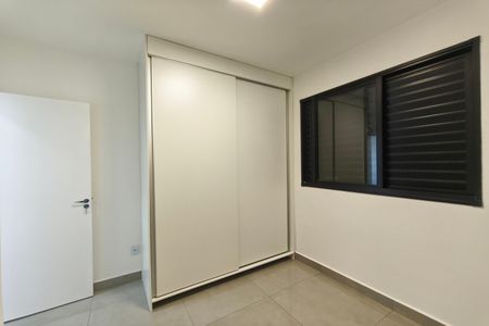 Quarto 1 de apartamento para alugar com 2 quartos, 44m² em Jardim Ibirapuera, Campinas
