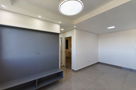Apartamento para alugar com 44m², 2 quartos e 1 vagaSala