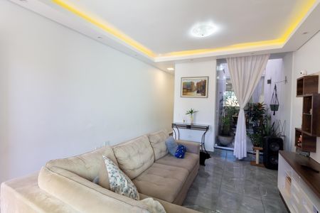 Sala de casa à venda com 3 quartos, 145m² em Itaquera, São Paulo