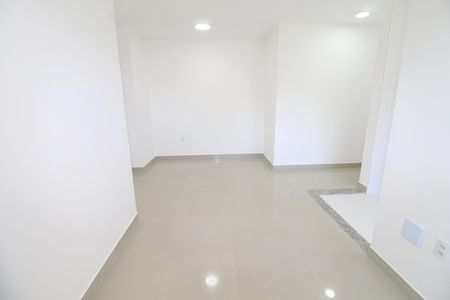 Apartamento para alugar com 62m², 3 quartos e 2 vagasSala