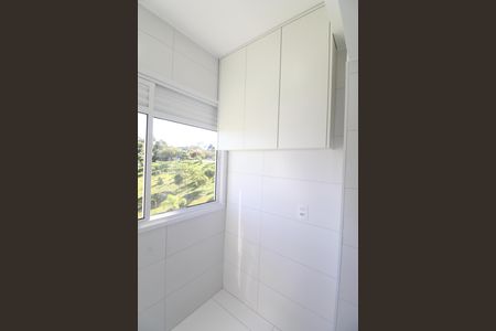 Apartamento para alugar com 62m², 3 quartos e 2 vagasÁrea de Serviço