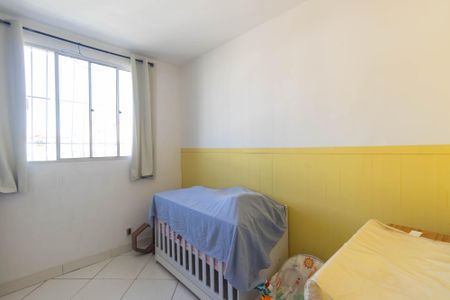 Quarto 2 de apartamento para alugar com 2 quartos, 47m² em Arsenal, São Gonçalo