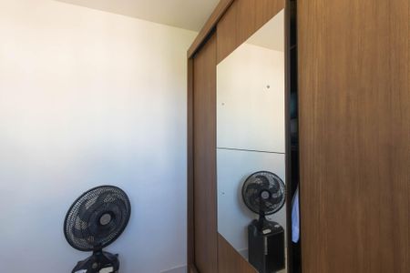 Apartamento para alugar com 47m², 2 quartos e sem vaga Apartamento para alugar com 47m², 2 quartos e sem vagaQuarto 1