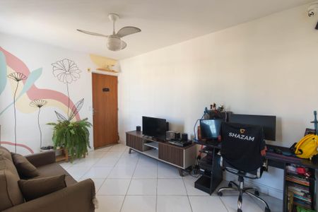 Apartamento para alugar com 2 quartos, 47m² em Arsenal, São Gonçalo