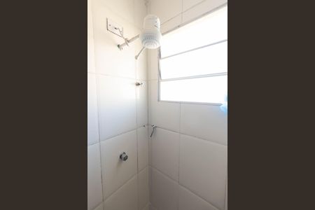 Apartamento para alugar com 47m², 2 quartos e sem vaga Apartamento para alugar com 47m², 2 quartos e sem vagaBanheiro