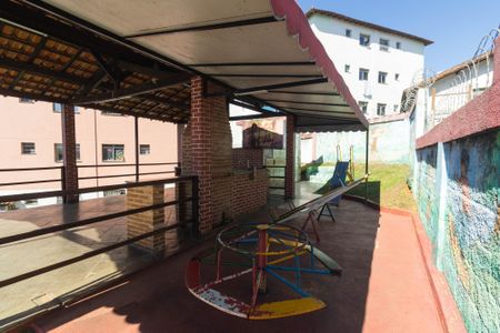Apartamento para alugar com 47m², 2 quartos e sem vaga Apartamento para alugar com 47m², 2 quartos e sem vagaÁrea comum