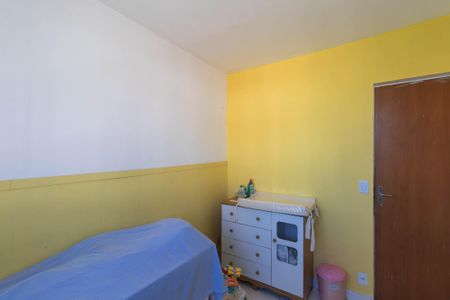 Apartamento para alugar com 47m², 2 quartos e sem vaga Apartamento para alugar com 47m², 2 quartos e sem vagaQuarto 2