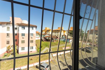 Apartamento para alugar com 47m², 2 quartos e sem vaga Apartamento para alugar com 47m², 2 quartos e sem vagaQuarto 1
