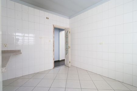 Apartamento à venda com 91m², 2 quartos e sem vagaCozinha 