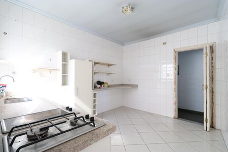 Apartamento à venda com 91m², 2 quartos e sem vagaCozinha 