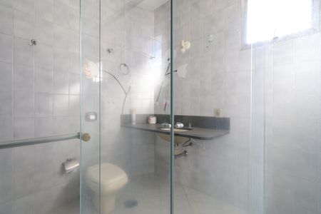 Apartamento à venda com 91m², 2 quartos e sem vagaBanheiro Social