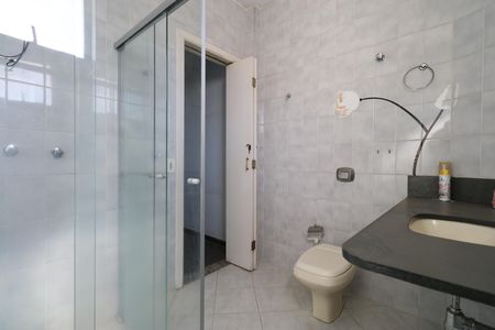 Apartamento à venda com 91m², 2 quartos e sem vagaBanheiro Social
