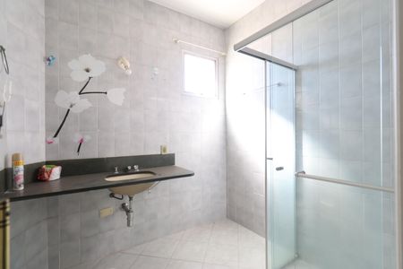 Apartamento à venda com 91m², 2 quartos e sem vagaBanheiro Social 