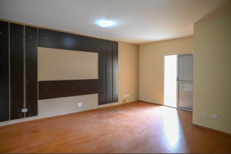Quarto 3 - Suite Principal de casa para alugar com 3 quartos, 170m² em Vila Nair, São Paulo