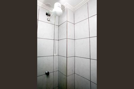 Apartamento para alugar com 46m², 1 quarto e sem vagaBanheiro