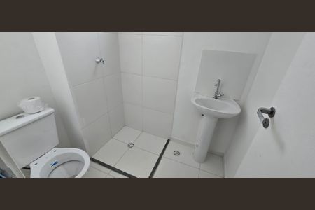 Apartamento à venda com 2 quartos, 43m² em Jardim Tres Irmaos, Taboão da Serra