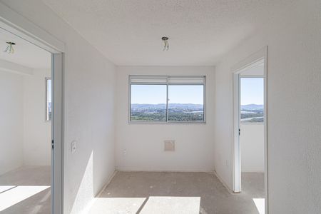 Apartamento para alugar com 33m², 2 quartos e sem vaga Apartamento para alugar com 33m², 2 quartos e sem vagaSala/Cozinha/Área de Serviço
