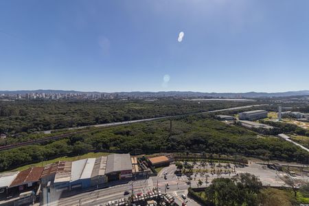 Apartamento para alugar com 33m², 2 quartos e sem vaga Apartamento para alugar com 33m², 2 quartos e sem vagaVista Quarto 1