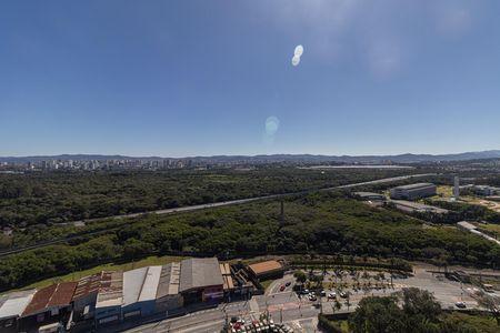 Apartamento para alugar com 33m², 2 quartos e sem vaga Apartamento para alugar com 33m², 2 quartos e sem vagaVista Quarto 2