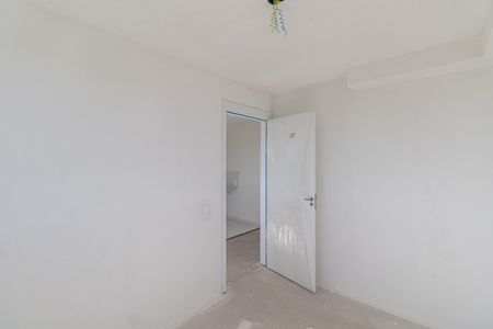 Apartamento para alugar com 33m², 2 quartos e sem vaga Apartamento para alugar com 33m², 2 quartos e sem vagaQuarto 2