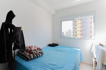 Quarto 2 de apartamento para alugar com 2 quartos, 48m² em Santa Teresinha, São Paulo